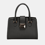 David Jones PU Leather Handbag