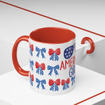 Accent Coffee Mug  11