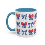 Accent Coffee Mug  11