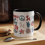 Accent Coffee Mug  11