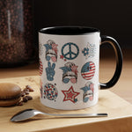 Accent Coffee Mug  11