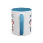 Accent Coffee Mug  11