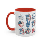 Accent Coffee Mug  11