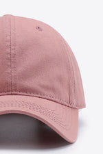 Cool and Classic Baseball Cap