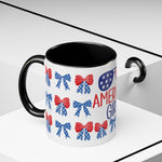 Accent Coffee Mug  11