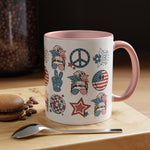 Accent Coffee Mug  11