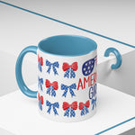 Accent Coffee Mug  11