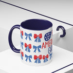 Accent Coffee Mug  11