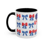 Accent Coffee Mug  11