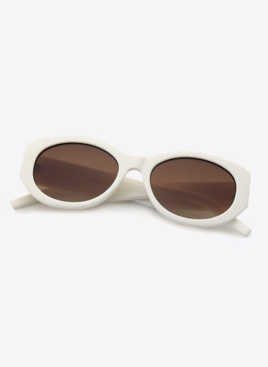 UV400 Polycarbonate Sunglasses