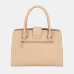 David Jones PU Leather Handbag