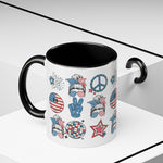 Accent Coffee Mug  11