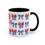 Accent Coffee Mug  11