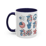 Accent Coffee Mug  11