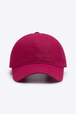 Cool and Classic Baseball Cap