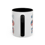 Accent Coffee Mug  11