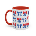 Accent Coffee Mug  11