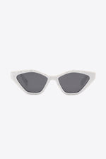 Cat Eye Polycarbonate Sunglasses