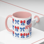 Accent Coffee Mug  11