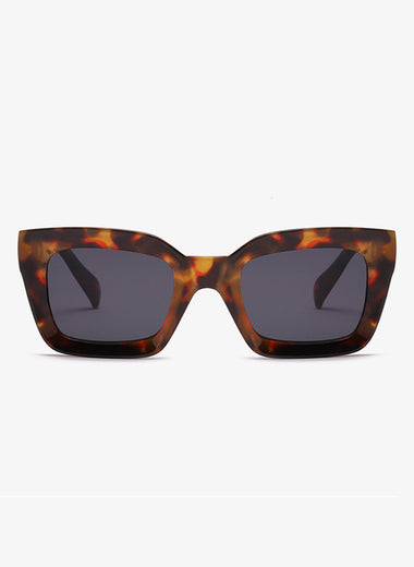 Polycarbonate Square Sunglasses