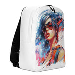 Minimalist Backpack - Cool Tshirts