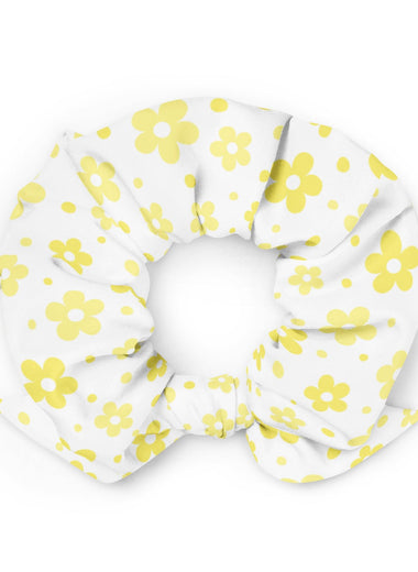 Recycled Scrunchie - Cool Tshirts