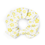 Recycled Scrunchie - Cool Tshirts