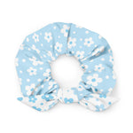 Recycled Scrunchie - Cool Tshirts