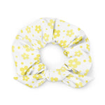 Recycled Scrunchie - Cool Tshirts