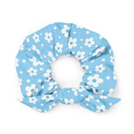 Recycled Scrunchie - Cool Tshirts