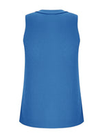 V-Neck Wide Strap Tank