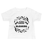 Baby Jersey Short Sleeve Tee - Cool Tshirts