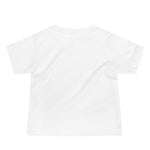 Baby Jersey Short Sleeve Tee - Cool Tshirts