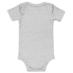 Baby short sleeve one piece - Cool Tshirts