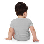 Baby short sleeve one piece - Cool Tshirts