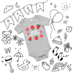 Baby short sleeve one piece - Cool Tshirts