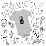 Baby short sleeve one piece - Cool Tshirts