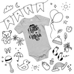 Baby short sleeve one piece - Cool Tshirts