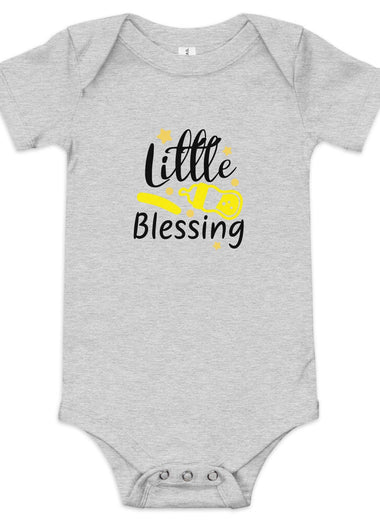 Baby short sleeve one piece - Cool Tshirts