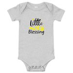 Baby short sleeve one piece - Cool Tshirts