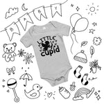 Baby short sleeve one piece - Cool Tshirts