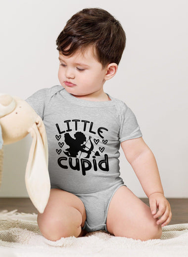 Baby short sleeve one piece - Cool Tshirts