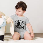 Baby short sleeve one piece - Cool Tshirts