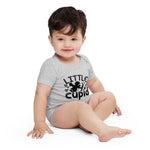 Baby short sleeve one piece - Cool Tshirts