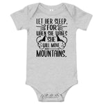 Baby short sleeve one piece - Cool Tshirts