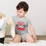 Baby short sleeve one piece - Cool Tshirts