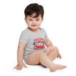 Baby short sleeve one piece - Cool Tshirts