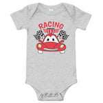 Baby short sleeve one piece - Cool Tshirts