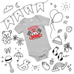 Baby short sleeve one piece - Cool Tshirts