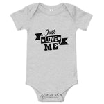 Baby short sleeve one piece - Cool Tshirts